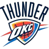 Oklahoma City Thunder - uafactory