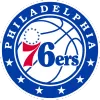 Philadelphia 76ers - uafactory