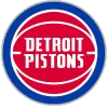 Detroit Pistons - uafactory