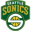 Seattle SuperSonics - uafactory