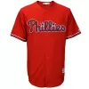 Men Philadelphia Phillies MLB Jersey - uafactory