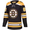 Men Boston Bruins Pastrnak #88 NHL Jersey - uafactory