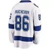 Men Tampa Bay Lightning Kucherov #86 2020 NHL Jersey - uafactory