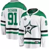 Men Dallas Stars Seguin #91 2020 NHL Jersey - uafactory