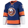 Men New York Islanders Barzal #13 NHL Jersey - uafactory