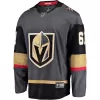 Men Vegas Golden Knights Stone #61 NHL Jersey - uafactory