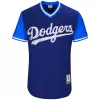 Men Los Angeles Dodgers MLB Jersey - uafactory