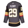 Men Vegas Golden Knights Fleury #29 2018 NHL Jersey - uafactory