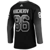 Men Tampa Bay Lightning Kucherov #86 NHL Jersey - uafactory