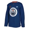 Men Edmonton Oilers McDavid #97 NHL Jersey - uafactory