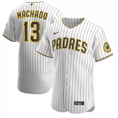 Men San Diego Padres Home MLB Jersey - uafactory