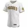 Men San Diego Padres Home MLB Jersey - uafactory