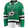 Men Dallas Stars Seguin #91 2020 NHL Jersey - uafactory