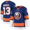 Men New York Islanders Barzal #13 NHL Jersey - uafactory