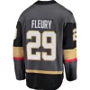 Men Vegas Golden Knights Fleury #29 NHL Jersey - uafactory