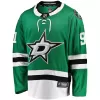 Men Dallas Stars Seguin #91 NHL Jersey - uafactory