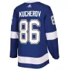 Men Tampa Bay Lightning Kucherov #86 2020 NHL Jersey - uafactory