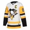 Men Pittsburgh Penguins Crosby #87 NHL Jersey - uafactory