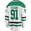 Men Dallas Stars Seguin #91 2020 NHL Jersey - uafactory