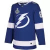 Men Tampa Bay Lightning Kucherov #86 2020 NHL Jersey - uafactory