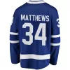 Men Toronto Maple Leafs Matthews #34 NHL Jersey - uafactory