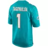 Men Miami Dolphins Tua Tagovailoa #1 Game Jersey 2020 - uafactory