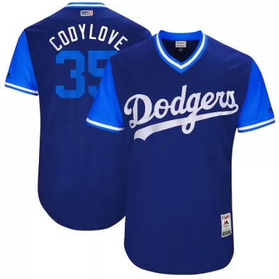 Men Los Angeles Dodgers MLB Jersey - uafactory