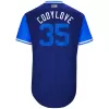 Men Los Angeles Dodgers MLB Jersey - uafactory