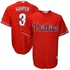 Men Philadelphia Phillies MLB Jersey - uafactory