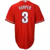 Men Philadelphia Phillies MLB Jersey - uafactory