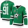 Men Dallas Stars Seguin #91 2020 NHL Jersey - uafactory