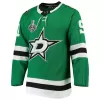 Men Dallas Stars Seguin #91 2020 NHL Jersey - uafactory