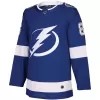 Men Tampa Bay Lightning Kucherov #86 NHL Jersey - uafactory