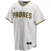 Men San Diego Padres Home MLB Jersey - uafactory