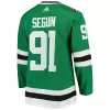 Men Dallas Stars Seguin #91 2020 NHL Jersey - uafactory