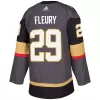 Men Vegas Golden Knights Fleury #29 NHL Jersey - uafactory