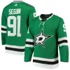 Men Dallas Stars Seguin #91 NHL Jersey - uafactory