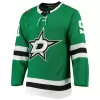 Men Dallas Stars Seguin #91 NHL Jersey - uafactory