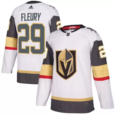 Men Vegas Golden Knights Fleury #29 NHL Jersey - uafactory