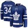 Men Toronto Maple Leafs Matthews #34 NHL Jersey - uafactory