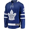 Men Toronto Maple Leafs Matthews #34 NHL Jersey - uafactory