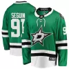 Men Dallas Stars Seguin #91 NHL Jersey - uafactory