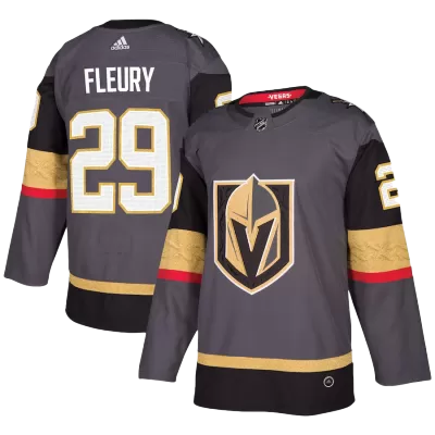 Men Vegas Golden Knights Fleury #29 NHL Jersey - uafactory