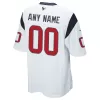 Men Houston Texans White Vapor Limited Jersey - uafactory