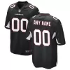 Men Arizona Cardinals Black Vapor Limited Jersey - uafactory