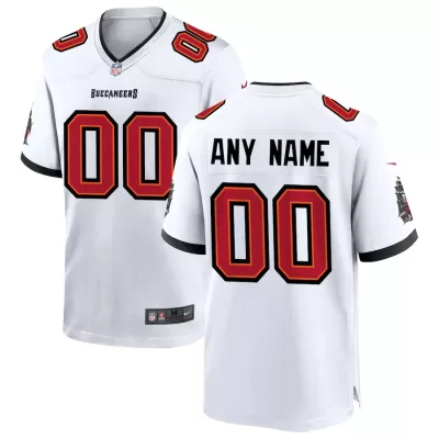 Men Tampa Bay Buccaneers White Vapor Limited Jersey - uafactory