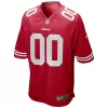 Men San Francisco 49ers Vapor Limited Jersey - uafactory