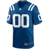 Men Indianapolis Colts Royal Vapor Limited Jersey - uafactory