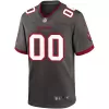 Men Tampa Bay Buccaneers Vapor Limited Jersey - uafactory