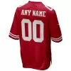 Men San Francisco 49ers Vapor Limited Jersey - uafactory